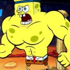 Bob Esponja - Reef Rumble