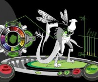 Ben 10 - Hero Matrix