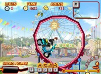 Uphill Rush 2