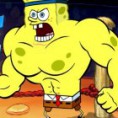 Bob Esponja - Reef Rumble