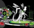 Ben 10 - Hero Matrix